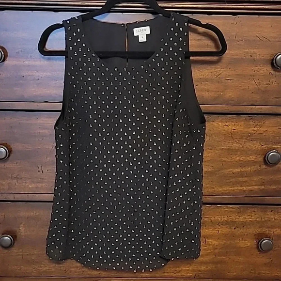J. Crew Factory Tops - J Crew Top